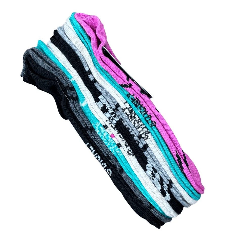 Calcetines tobilleros Disney Tim Burton’s Pesadilla antes de Navidad talla 4-10 Kidcore Foto 2 de 4