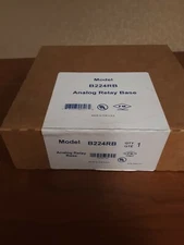 SYSTEM SENSOR B224RB   "NEW" OPEN BOX