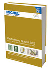 MICHEL Timbre Catalogue Deutschland-Spezial 2025 – Bande 2 ( Ab 1945 ) Neuf