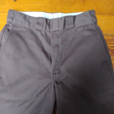 パンツ 60s vintage dickies work pants 874 USA Men's Original 874 Work Pants - Dickies US