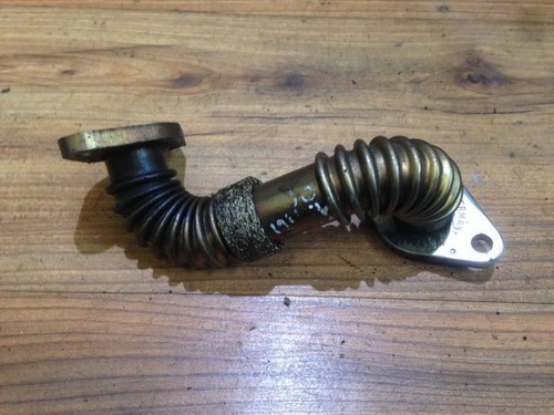 Volkswagen Passat 2005 EGR Pipe (Exhaust Gas Recirculation EGR MET #229664-09