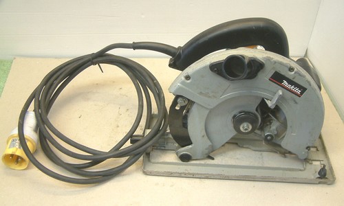 Makita 5704 Heavy Duty 190mm (7 inch 