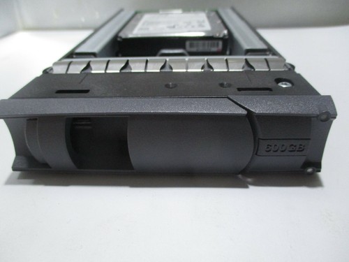 NetApp Seagate ST600MM0099 X90-412B-R6 108-00405+B0 600GB 12Gb/s SAS HDD - 第 2/6 張圖片