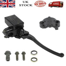 Front Brake Master Cylinder For Honda 250 350 400 450 CM400 CM450 CX500 CB400