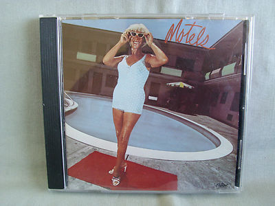 The Motels- Same- CAPITOL USA- lesen