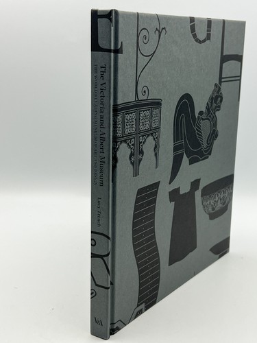 Victoria and Albert Museum by Lucy Trench (2010, Hardcover) - Picture 5 of 17