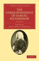Samuel Richardson | The Correspondence Of Samuel Richardson | Taschenbuch (2011)