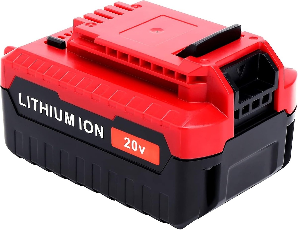 2X **2PACK ** PORTER CABLE 20V BATTERY MOUNT / HANGER / HOLDER - Foto 7