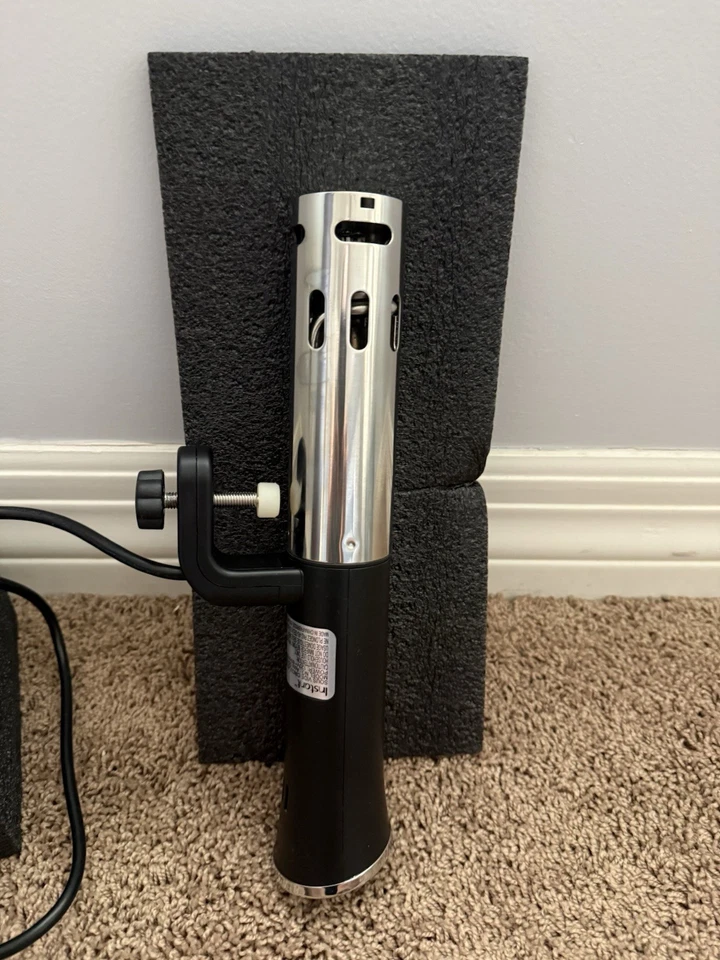 Circulador Instant Pot Accu Slim Sous Vide, Modelo SSV800 Foto 3 de 4