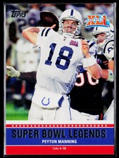 2011 Topps Football 71