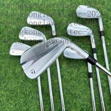1pcs Only No. 4 TaylorMade P790 Irons 4 New 4th Generation HEAD ONLY