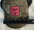 cabelas hat — photo 2