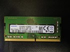 Samsung 8GB DDR4 SDRAM SODIMM Arbeitsspeicher (M471A1K43BB1-CRC)