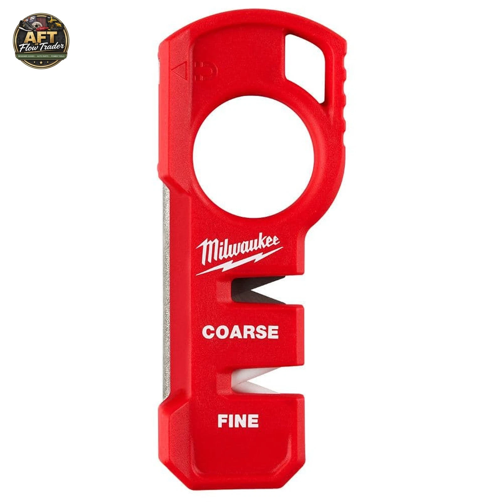 Milwaukee Compact Handheld Knife Sharpener