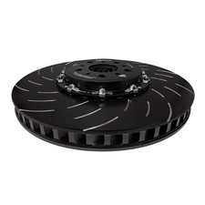 EBC Bremsscheiben vorne 2-teilig Swept BMW M2 M3 M4 G80 G81 G82 G83 G87 SG2F022