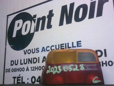 Feu arrière Ford ORION