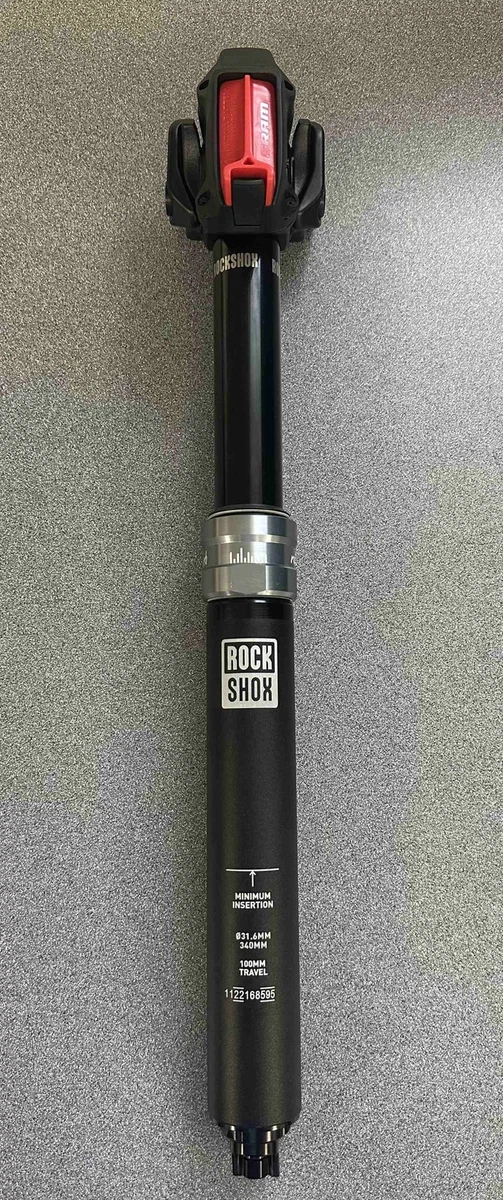 RockShox Bicycle Seatpost for sale | eBay