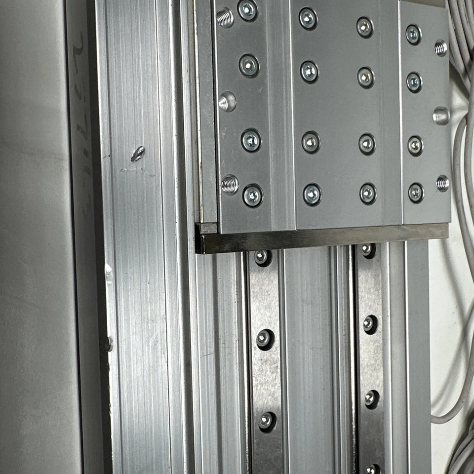 SMC MY2HT16G-150LS-M9BL cylinder, rodless, RODLESS CYLINDER.#K022 - Image 3 of 4