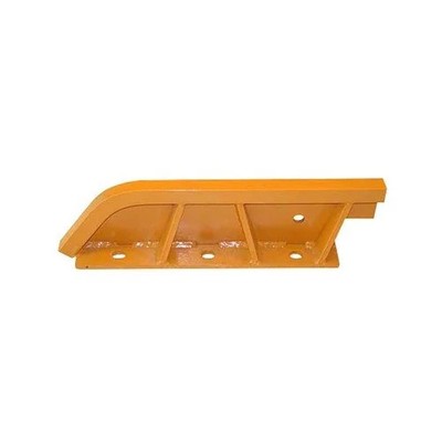 Dozer Track Guard Right Front fits Case 850B 850C 850D 850E 850G 850D R56629