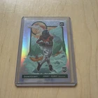 2025 Donruss Optic Jerry Jeudy Base (RAW)