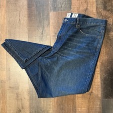 Men's RedHead Indigo Straight Leg Jeans