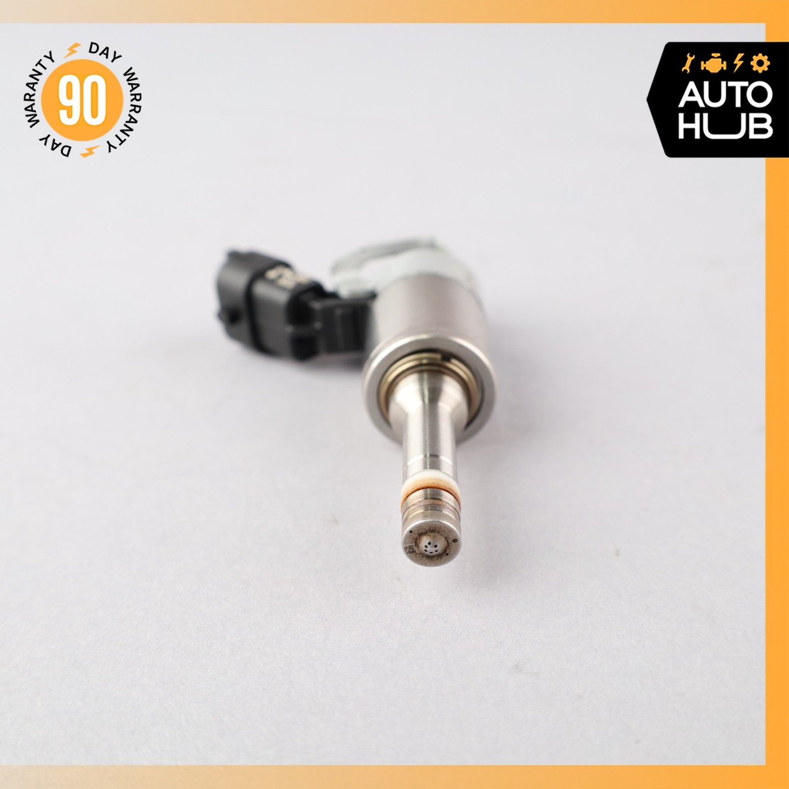 Ferrari F12 Berlinetta Engine Fuel Injector 307638 OEM