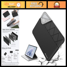13.8" Laptop Sleeve Case for Microsoft Surface Laptop 7 - Shockproof, Accessory