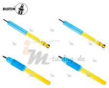 Bilstein B6-B8 Stoßdämpfer vorne, hinten für Opel Calibra A C89 :: 1989 >> 1997