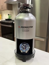 Citizen Promaster Blue Dial Eco-Drive Diver's 200M Mens Watch BN0231-01L In Box