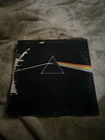Pink Floyd-The Dark Side Of The Moon Gatefold Rock 1973 SMAS-11163 Vinyl 12''