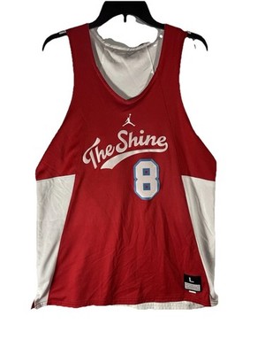 All Star Weekend Jersey The Shine #8 Kobe Reversible