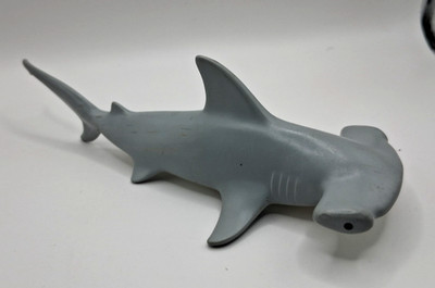 Playmobil HAMMERHAI HAI  zu OZEAN OCEAN MEER SEAWORLD  ZOO  TIERPARK AQUARIUM
