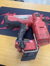 CZĘŚCI -Milwaukee M18 FUEL 3-1/2 cala 30-stopniowa gwoździarka ramowa TYLKO NARZĘDZIE 2745-20