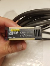 Omron E3JK-R2M2 Photoelectric Sensor Photoelectric Switch USED read notes