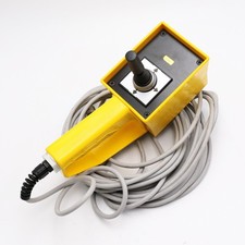 Joystick/ Handsteuerung