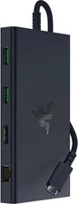 Razer 11-Port USB-C Dock Black