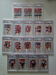 Dream Team Card Set | eBay