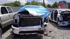Alternator 170 Amp ID 13552633 Fits 20-23 SILVERADO 2500 PICKUP 841272