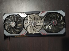 AMD Radeon RX 6900 XT 16Gb NON funzionante