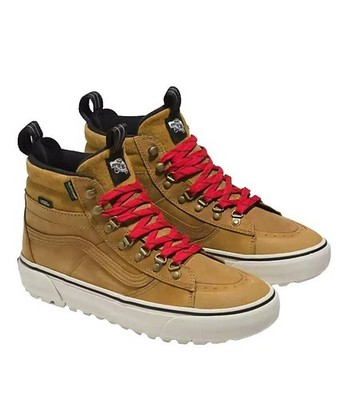 Vans Sk8-Hi Mte-2. Brand New. Mens Size: 7.5 - 11.5.