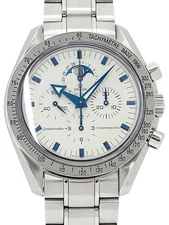 OMEGA Speedmaster Professional Moon Phase 3575.20(3575-20) SW08265