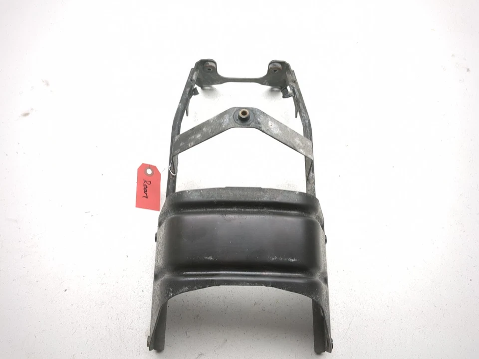 Soporte de montaje de guardabarros interior trasero 94-04 Honda VF750C Magna 750 Foto 2 de 4