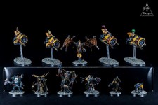 2014 Secret Audio Club Wax Packs Series 1  19