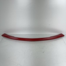 2010 2011 2012 2013 Camaro Ss Coupe Rear Trunk Lid Decklid Spoiler Red Oem 2010 2011 2012 2013 Camaro Ss Coupe Rear Trunk Lid Decklid Spoiler Red Oem