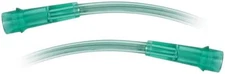 5Pk Sunset 15Ft Green Kink-Free Safety Oxygen Supply Tubing (RES3015G)