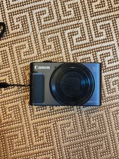 Canon Powershot SX620 HS Compact Digital Camera with 20.2MP 25x Optical Zoom
