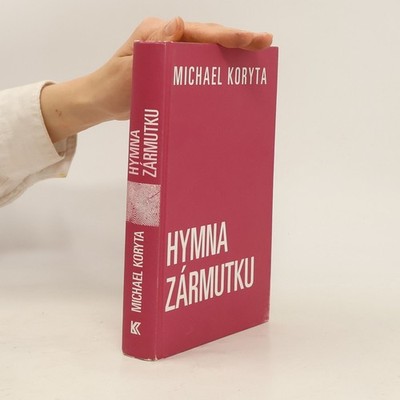 Hymna zármutku  |  Michael Koryta