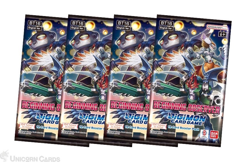 Digimon Card Game: Adventure Box 3 (2024) [AB03] | eBay