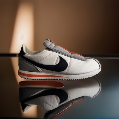Nike Kendrick Lamar x Cortez Basic Slip House Shoes (47,5/13)
