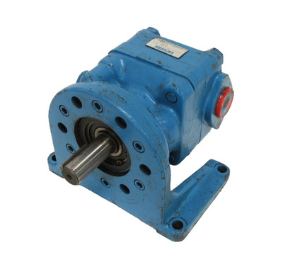 Gebraucht Vickers V334-24-1A11 Hydraulikpumpe 236456-1 V334241A11